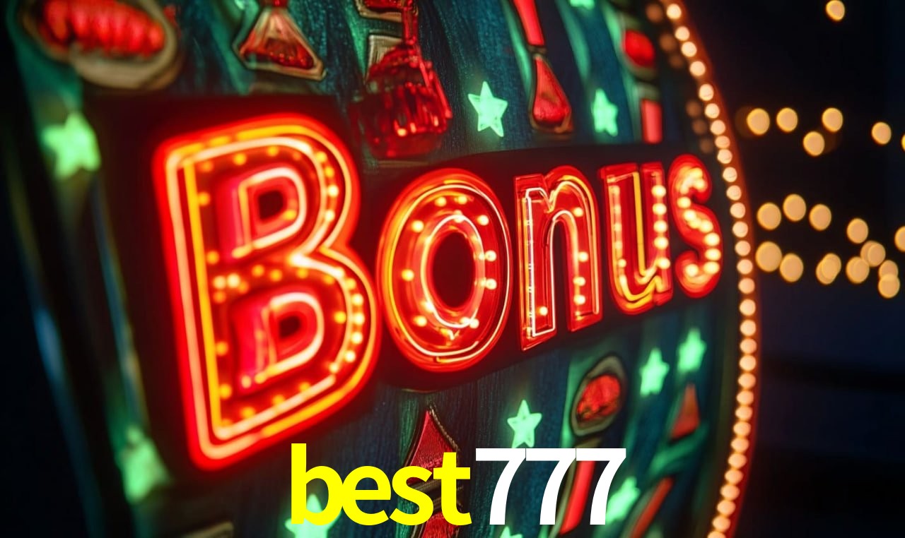 A Emoção da Loteria na best777: Uma Chance de Mudança de Vida