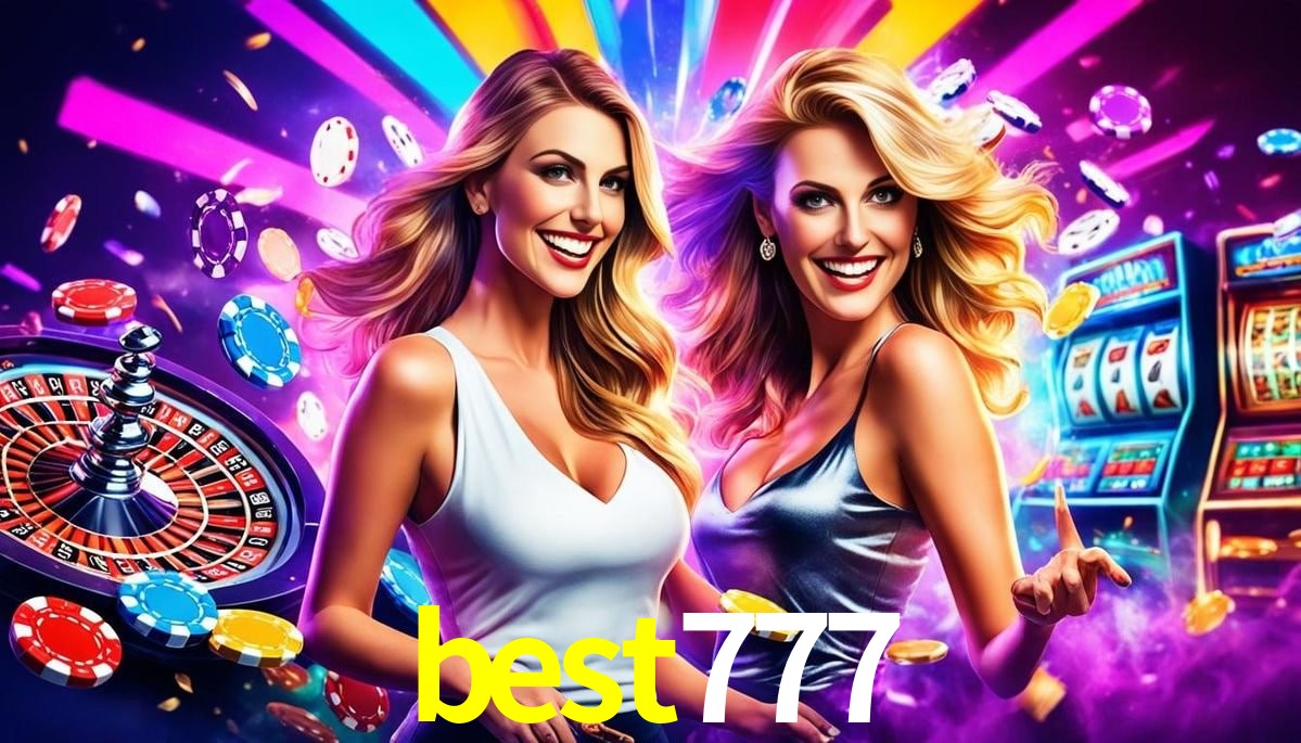 Desvendando o Mundo dos Jogos Virtuais na best777